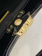 Chanel Black Crossbody