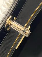 Chanel Black Crossbody