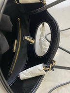 Chanel Black Crossbody