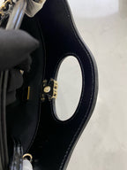 Chanel Black Crossbody