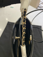 Chanel Black Crossbody