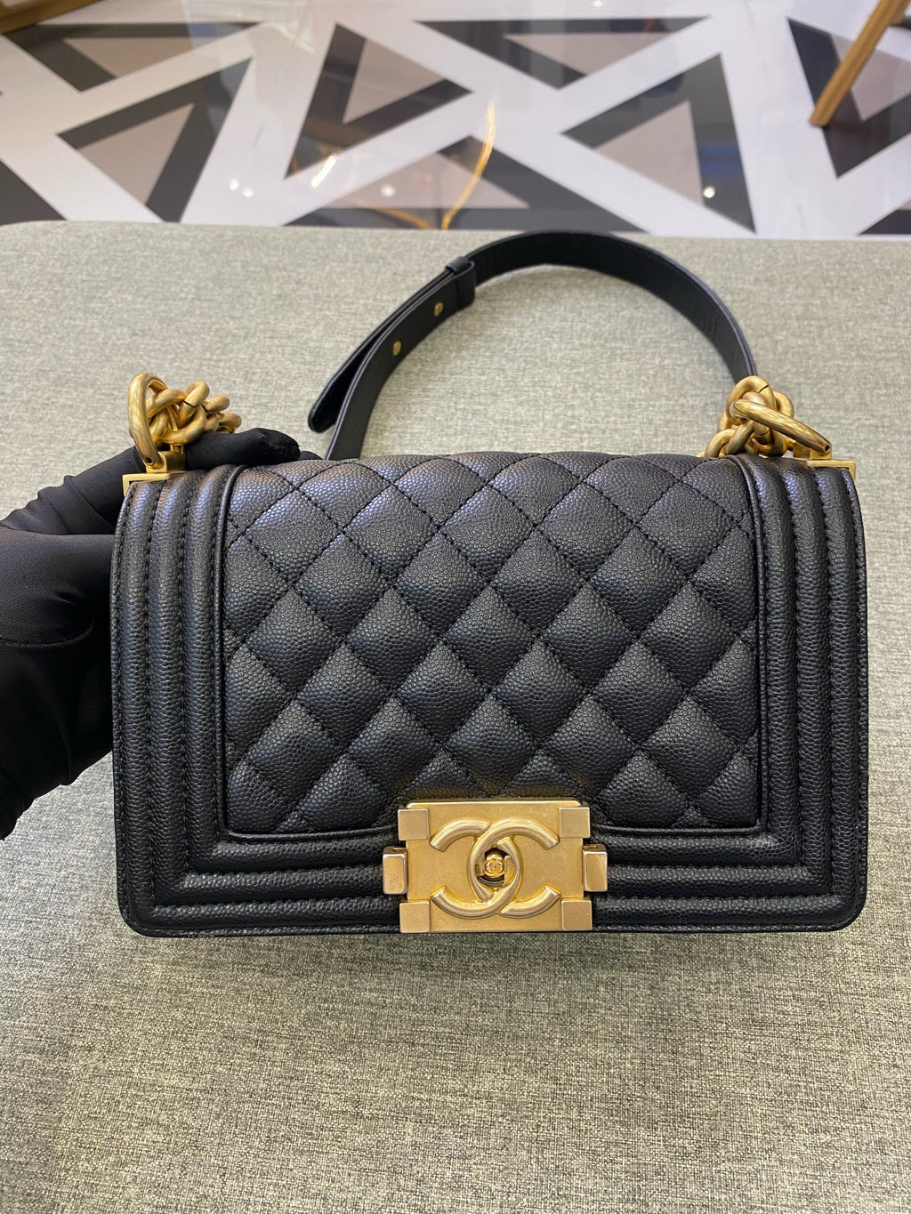 Chanel