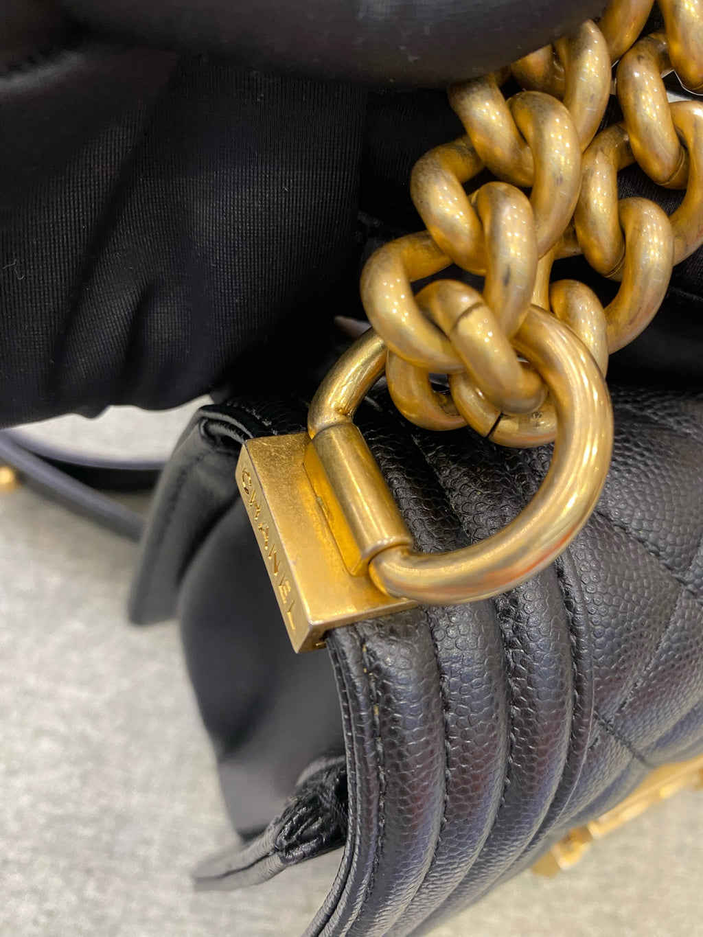 Chanel