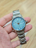 Mido Helmsman Series Automatic (self-winding) watch 42.0 M038.430.11.041.00