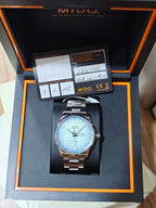 Mido Helmsman Series Automatic (self-winding) watch 42.0 M038.430.11.041.00