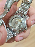 Mido Helmsman Series Automatic (self-winding) watch 42.0 M038.430.11.041.00