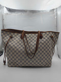 Louis Vuitton Beige