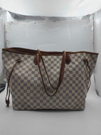 Louis Vuitton Beige