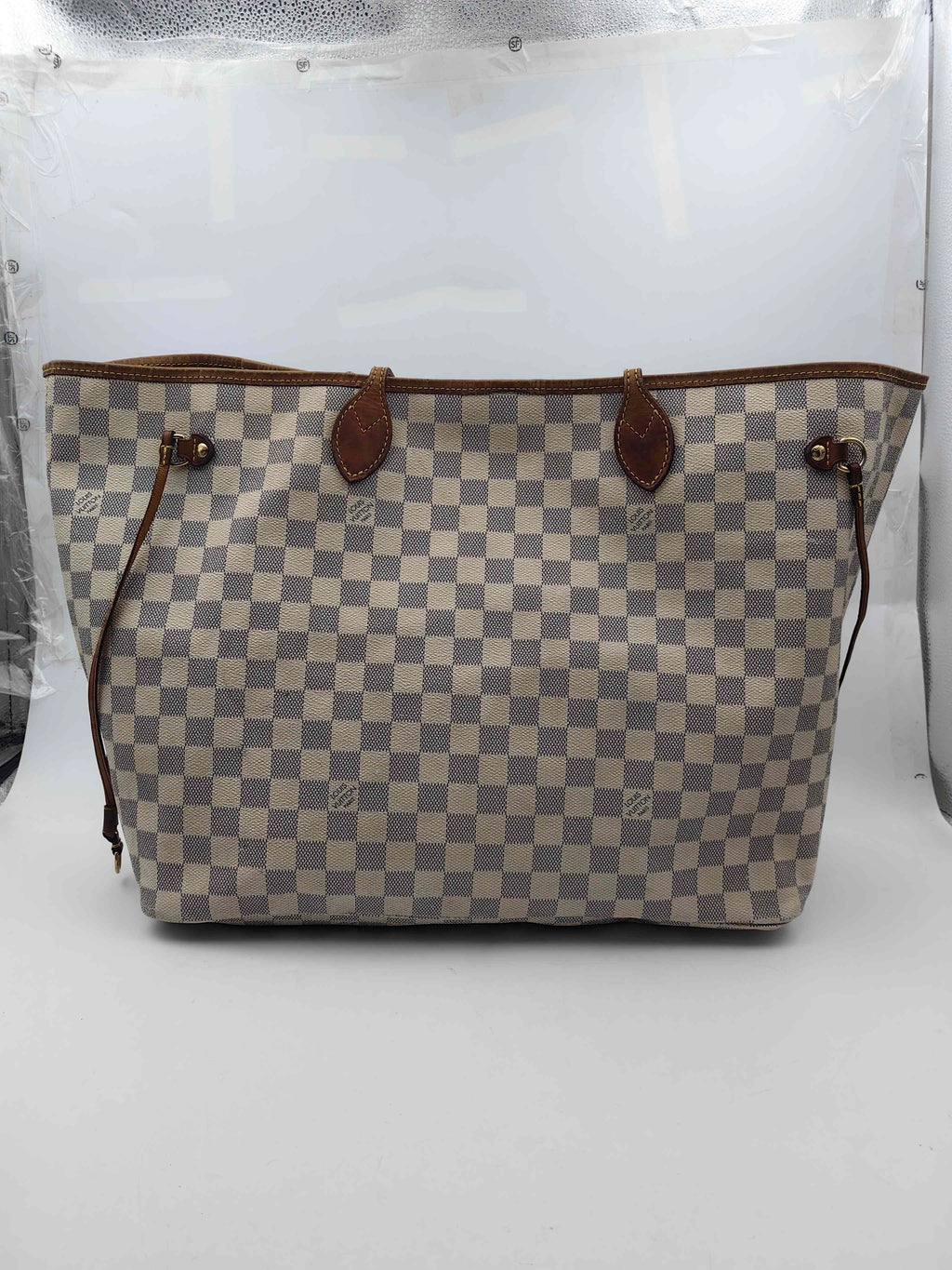 Louis Vuitton Beige