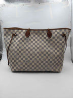 Louis Vuitton Beige