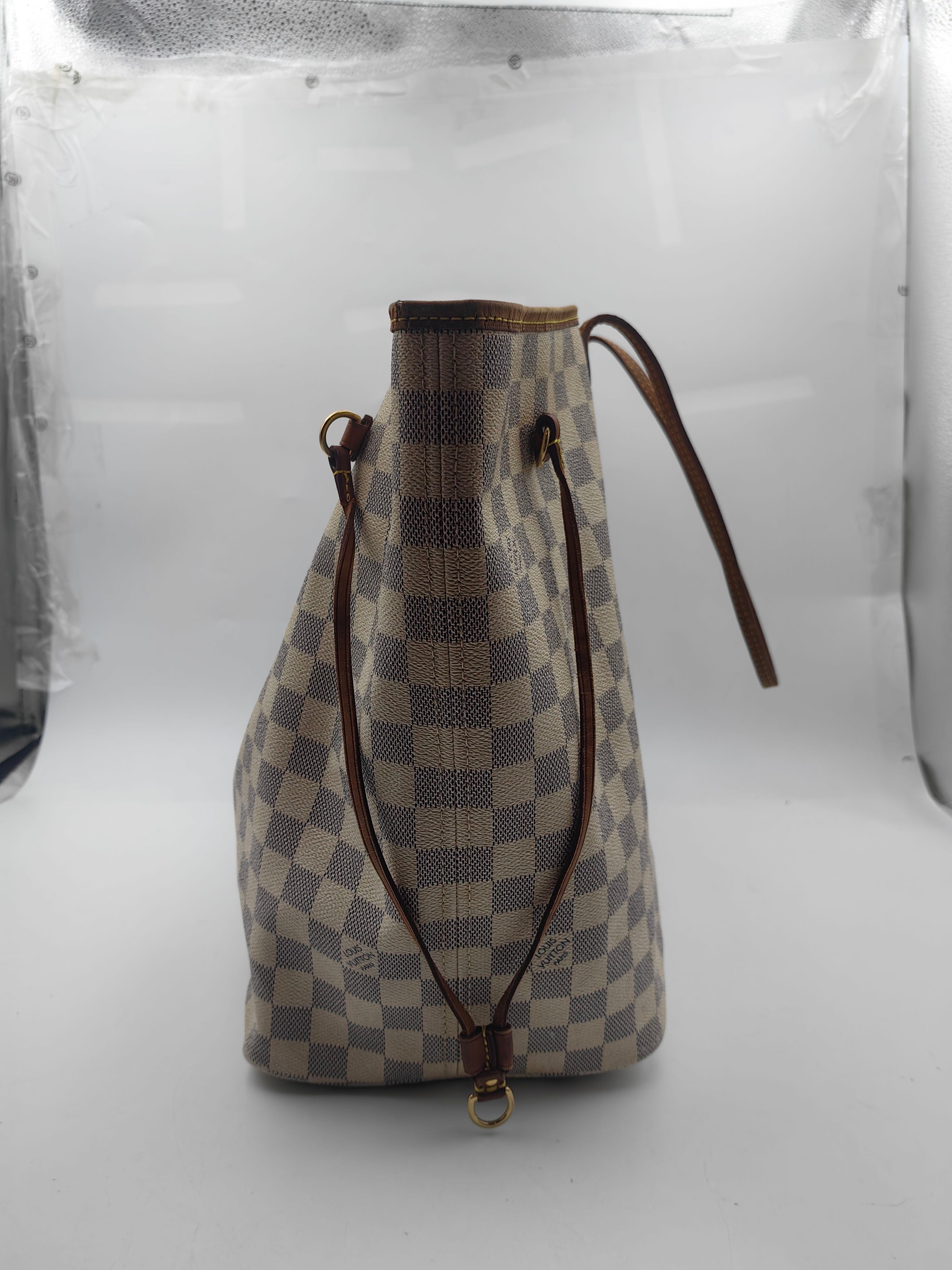 Louis Vuitton Beige