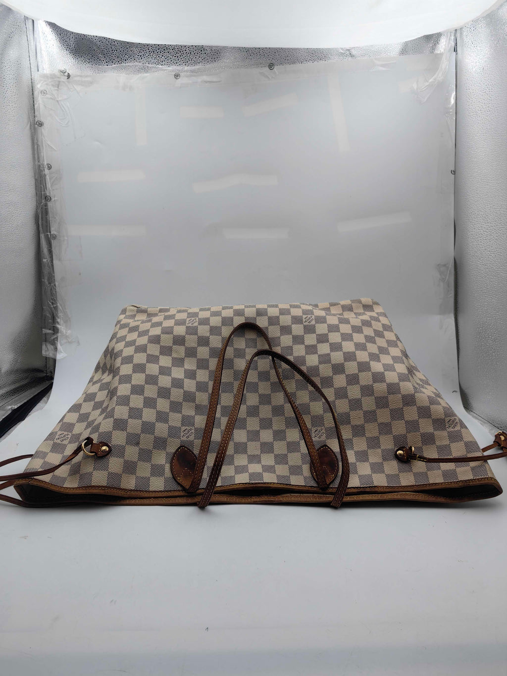 Louis Vuitton Beige