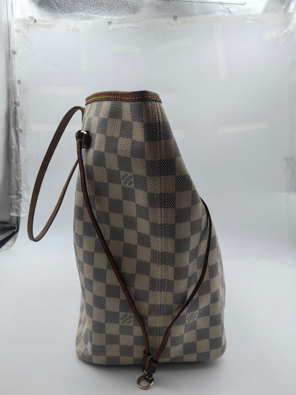 Louis Vuitton Beige