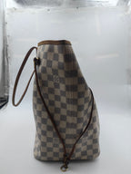Louis Vuitton Beige