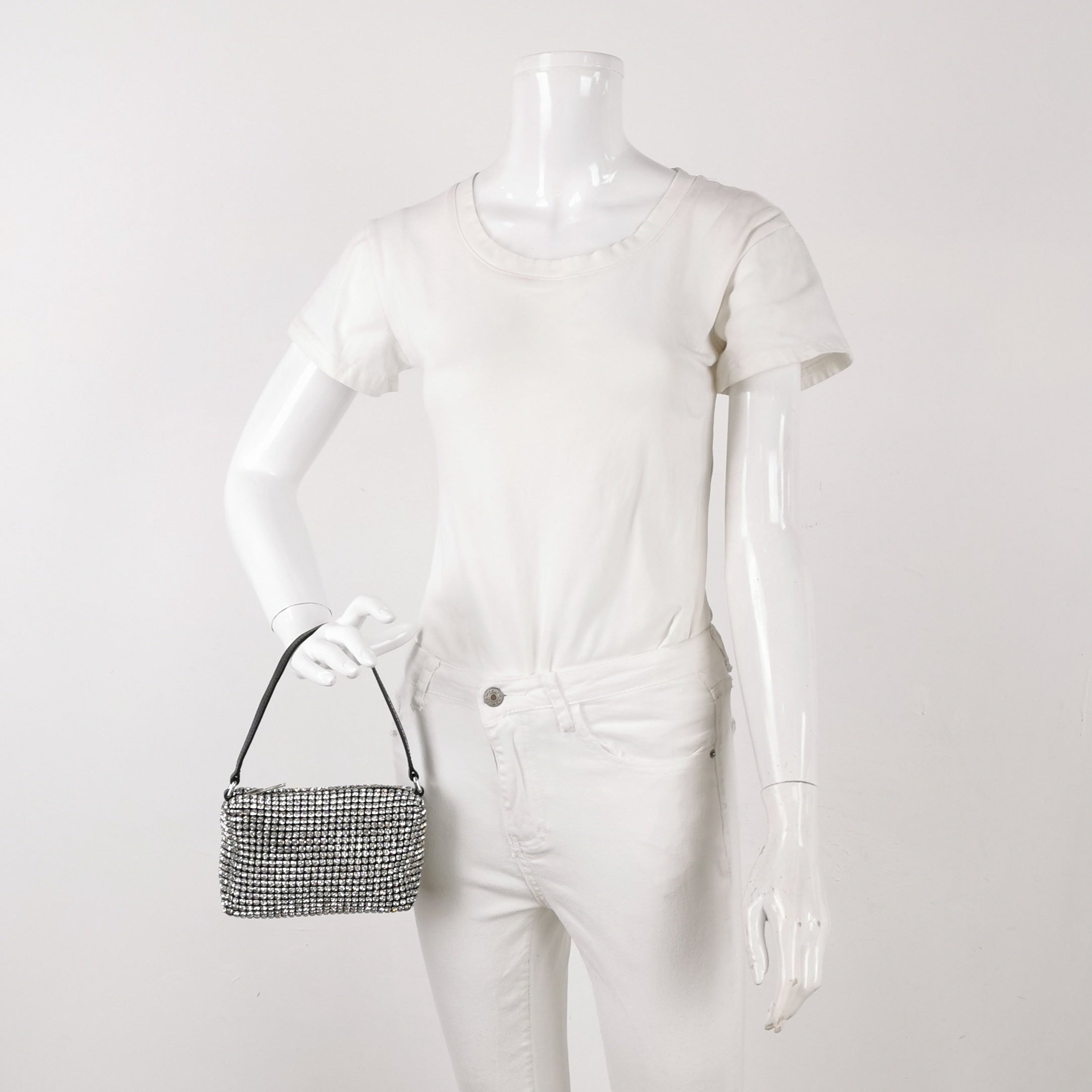 Alexander Wang Satchel