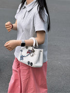 Dior White