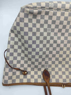 Louis Vuitton Beige