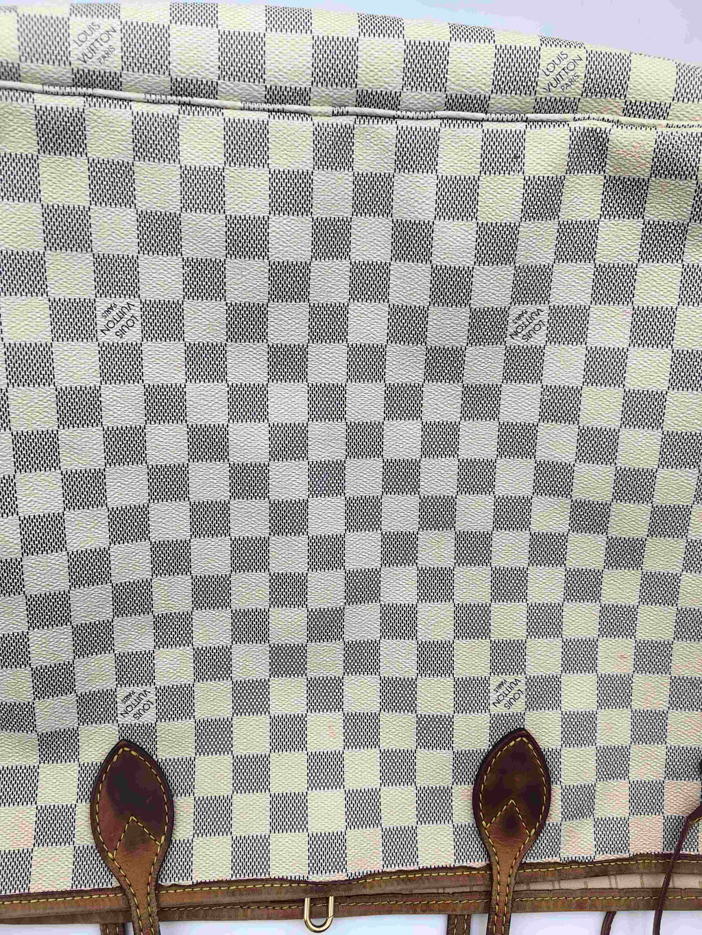 Louis Vuitton Beige