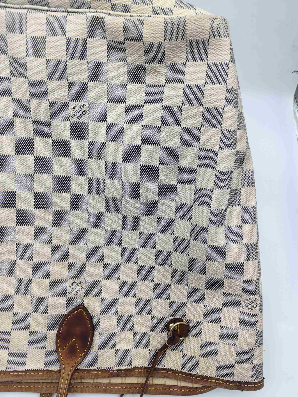 Louis Vuitton Beige