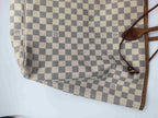 Louis Vuitton Beige