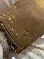 Vacheron Constantin 1972 21 x 37.7 millimeters 25515/000R-9254