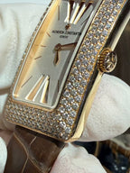 Vacheron Constantin 1972 21 x 37.7 millimeters 25515/000R-9254