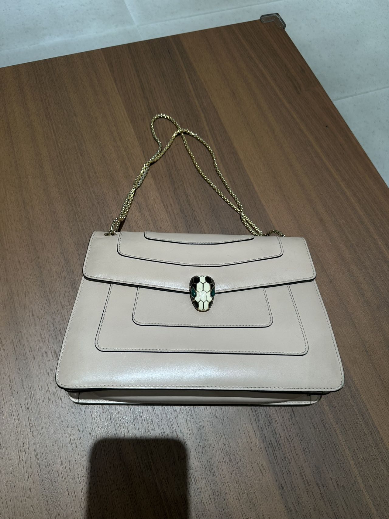 Bvlgari Crossbody
