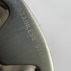 Omega Seahorse 41 millimeters 220.12.41.21.03.008