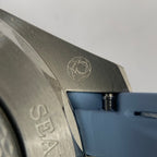 Omega Seahorse 41 millimeters 220.12.41.21.03.008