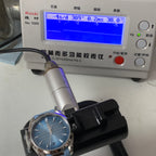Omega Seahorse 41 millimeters 220.12.41.21.03.008