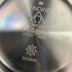 Omega Seahorse 41 millimeters 220.12.41.21.03.008