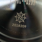 Omega Seahorse 41 millimeters 220.12.41.21.03.008