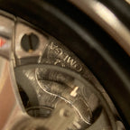 Omega Seahorse 41 millimeters 220.12.41.21.03.008
