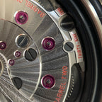 Omega Seahorse 41 millimeters 220.12.41.21.03.008