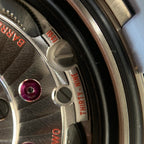 Omega Seahorse 41 millimeters 220.12.41.21.03.008
