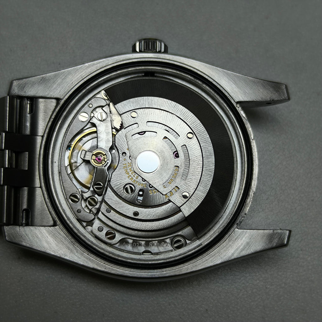 Rolex Log type 36 36 millimeters m116234-0084