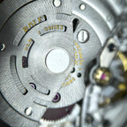 Rolex Log type 36 36 millimeters m116234-0084