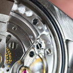 Rolex Log type 36 36 millimeters m116234-0084