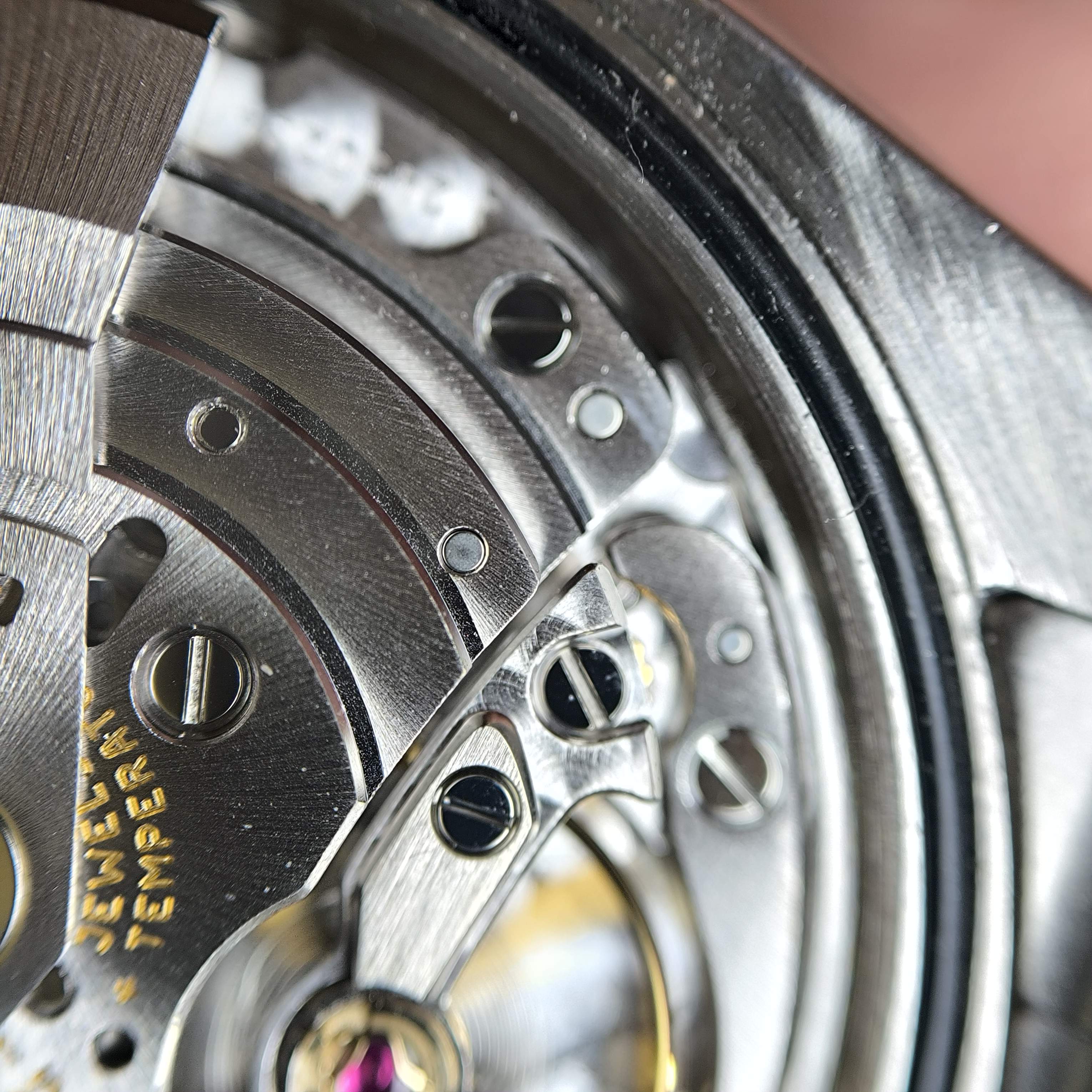 Rolex Log type 36 36 millimeters m116234-0084