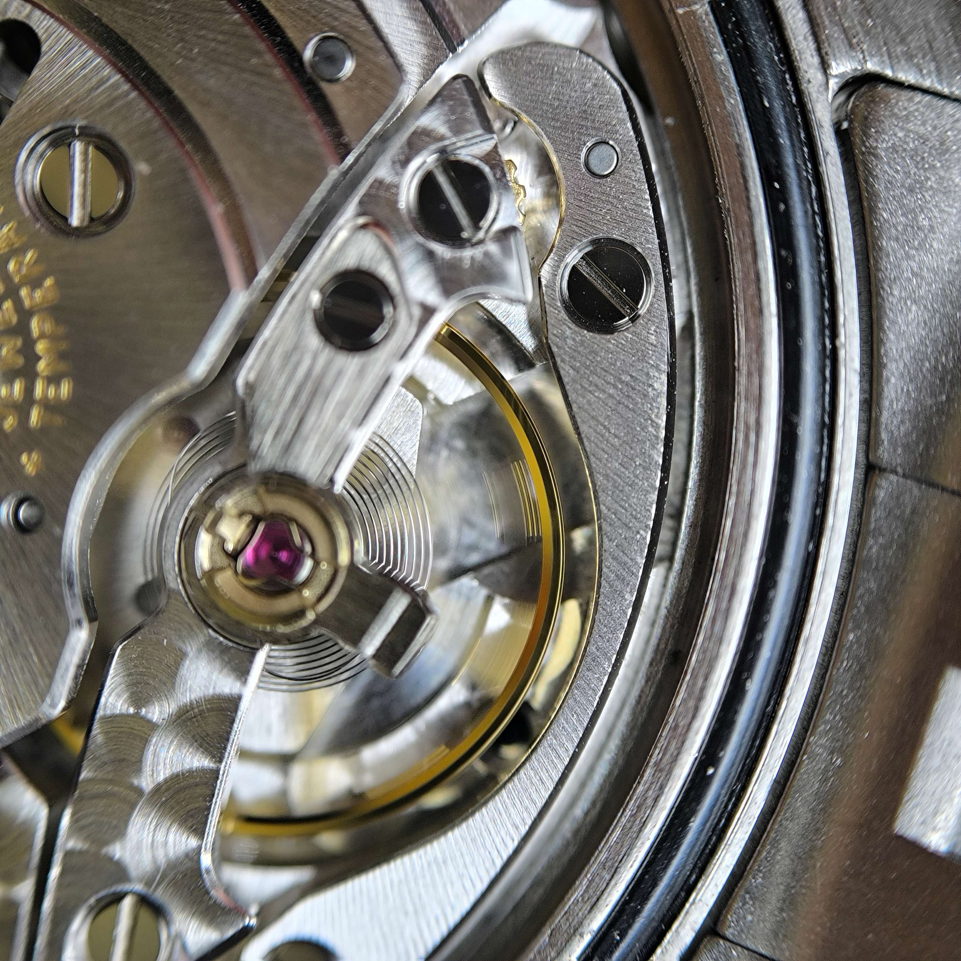 Rolex Log type 36 36 millimeters m116234-0084