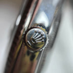 Rolex Log type 36 36 millimeters m116234-0084
