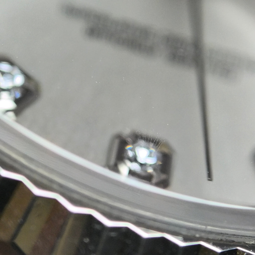 Rolex Log type 36 36 millimeters m116234-0084