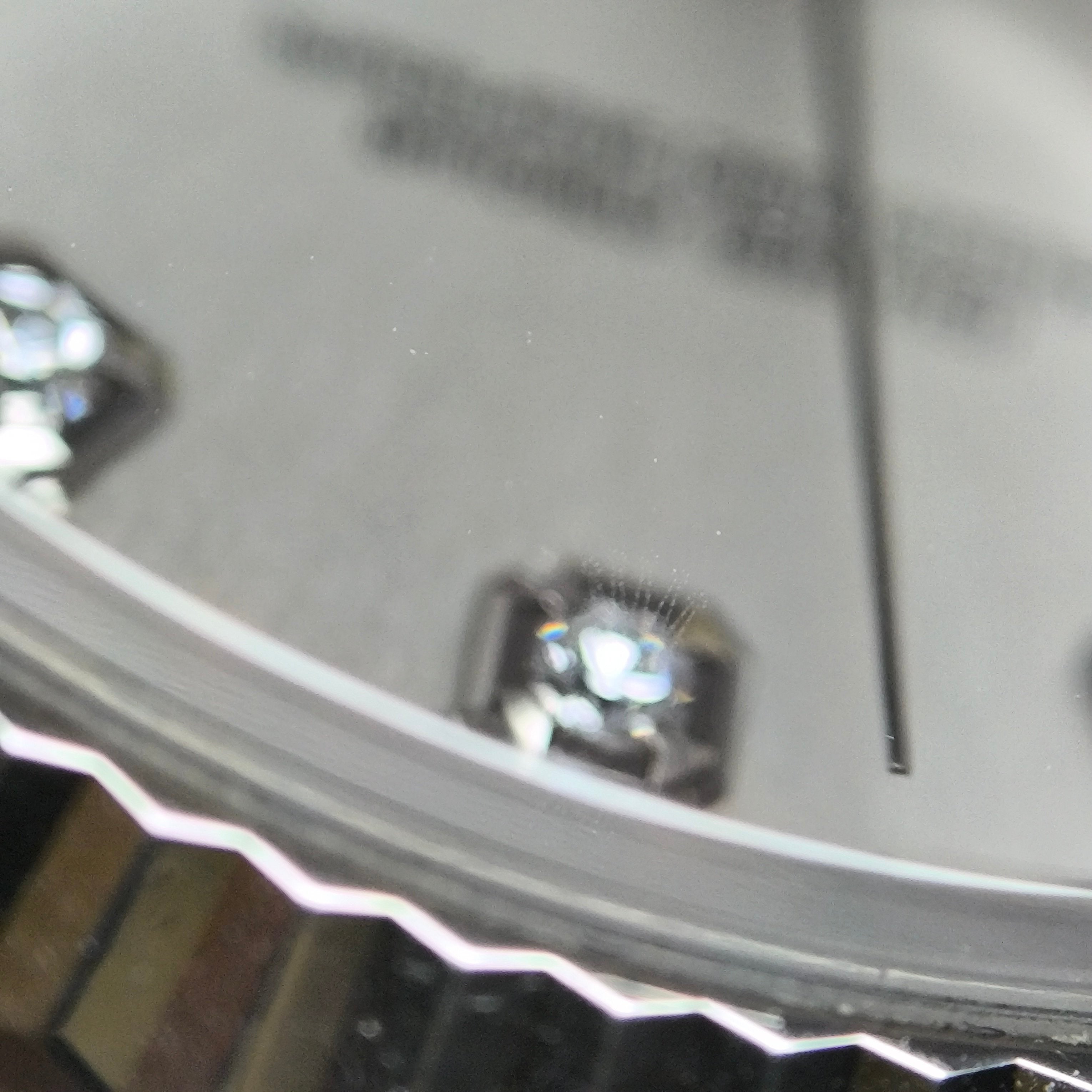 Rolex Log type 36 36 millimeters m116234-0084