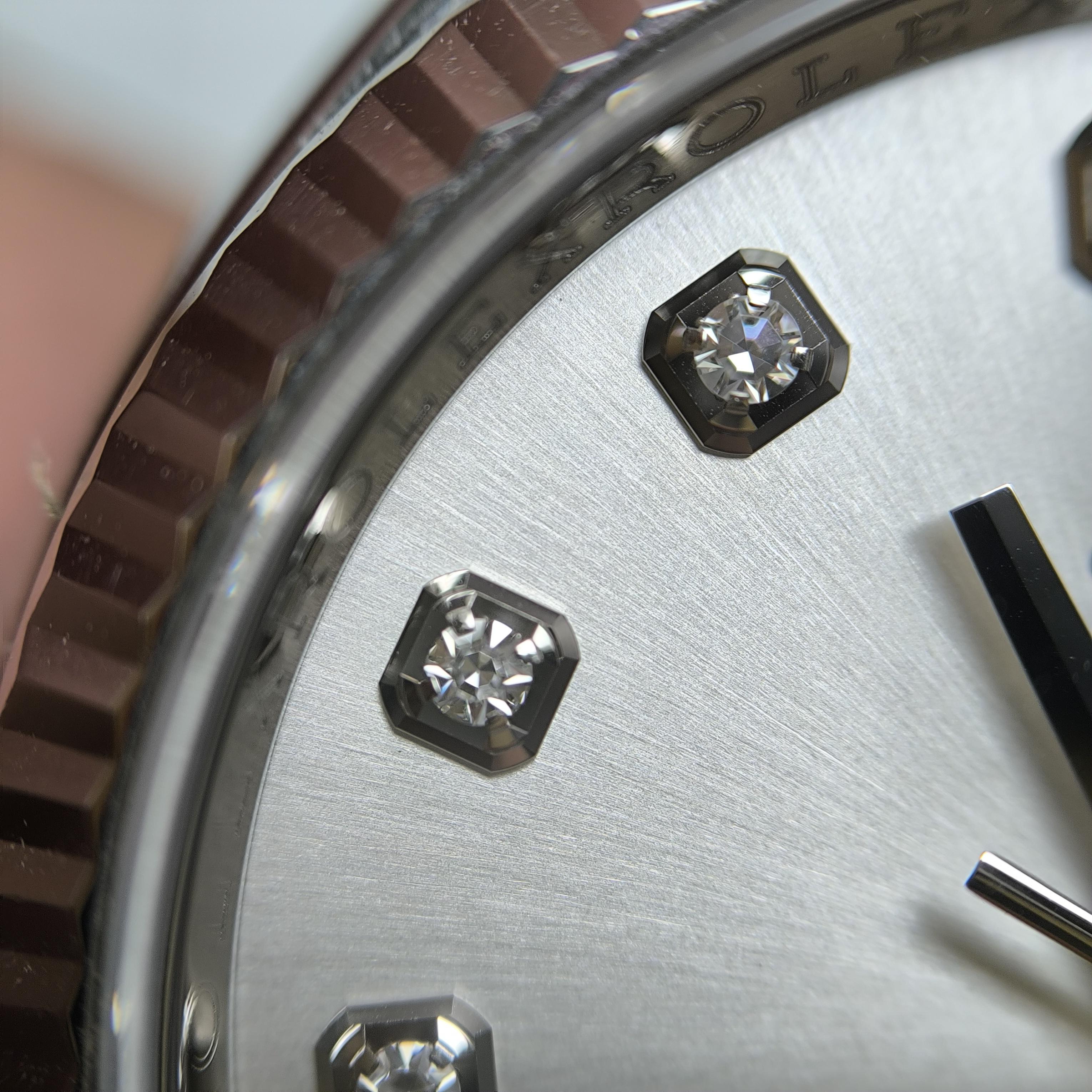Rolex Log type 36 36 millimeters m116234-0084