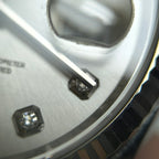 Rolex Log type 36 36 millimeters m116234-0084