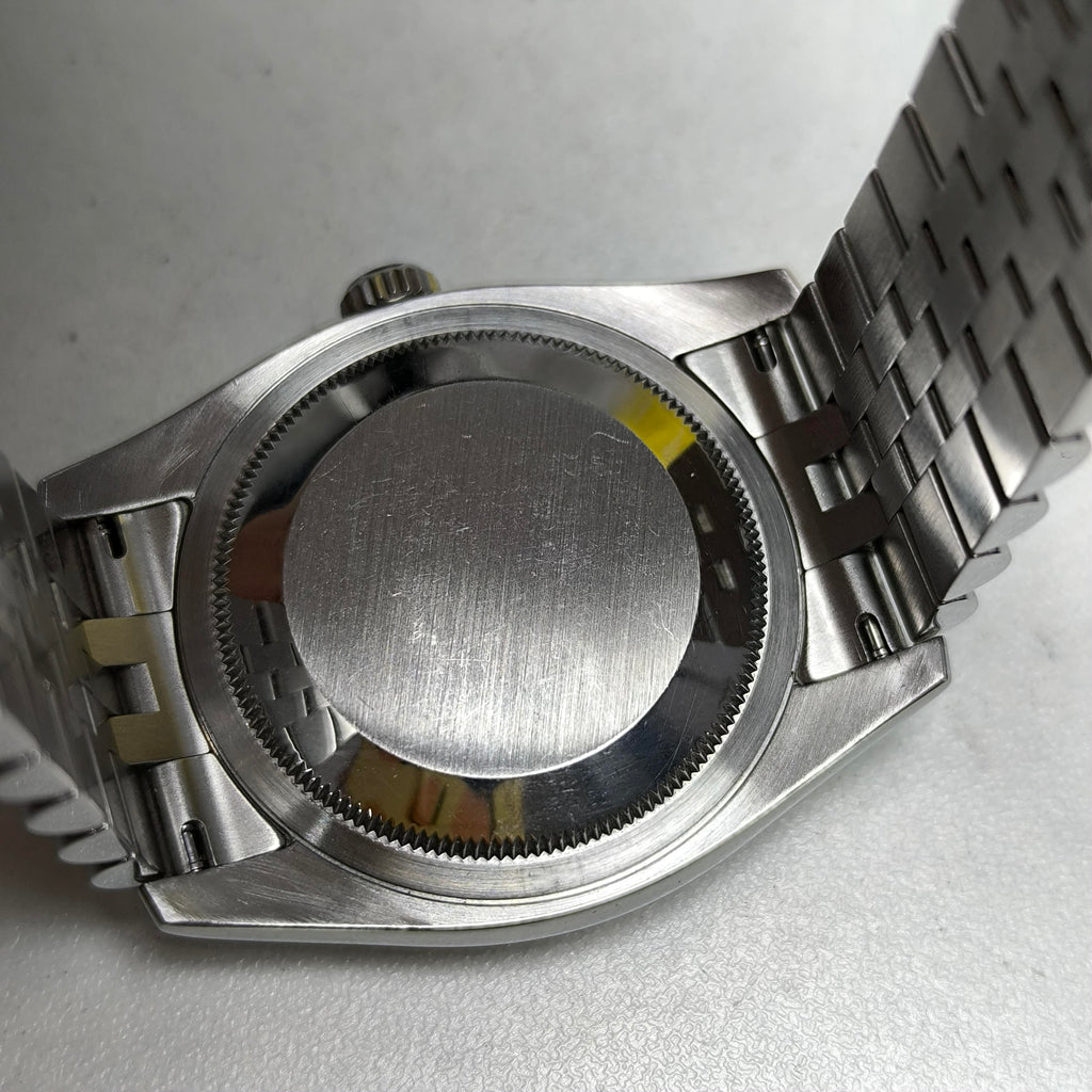 Rolex Log type 36 36 millimeters m116234-0084