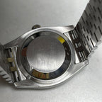 Rolex Log type 36 36 millimeters m116234-0084