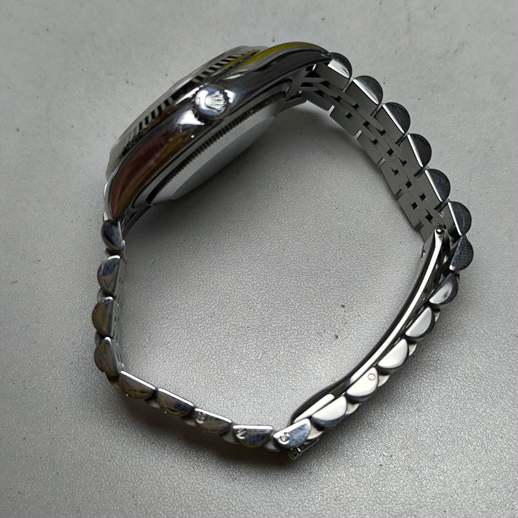 Rolex Log type 36 36 millimeters m116234-0084