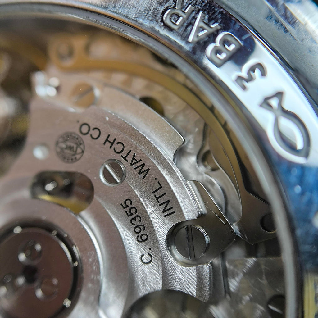 IWC IWC Portuguese Collection 41 millimeters IW371617
