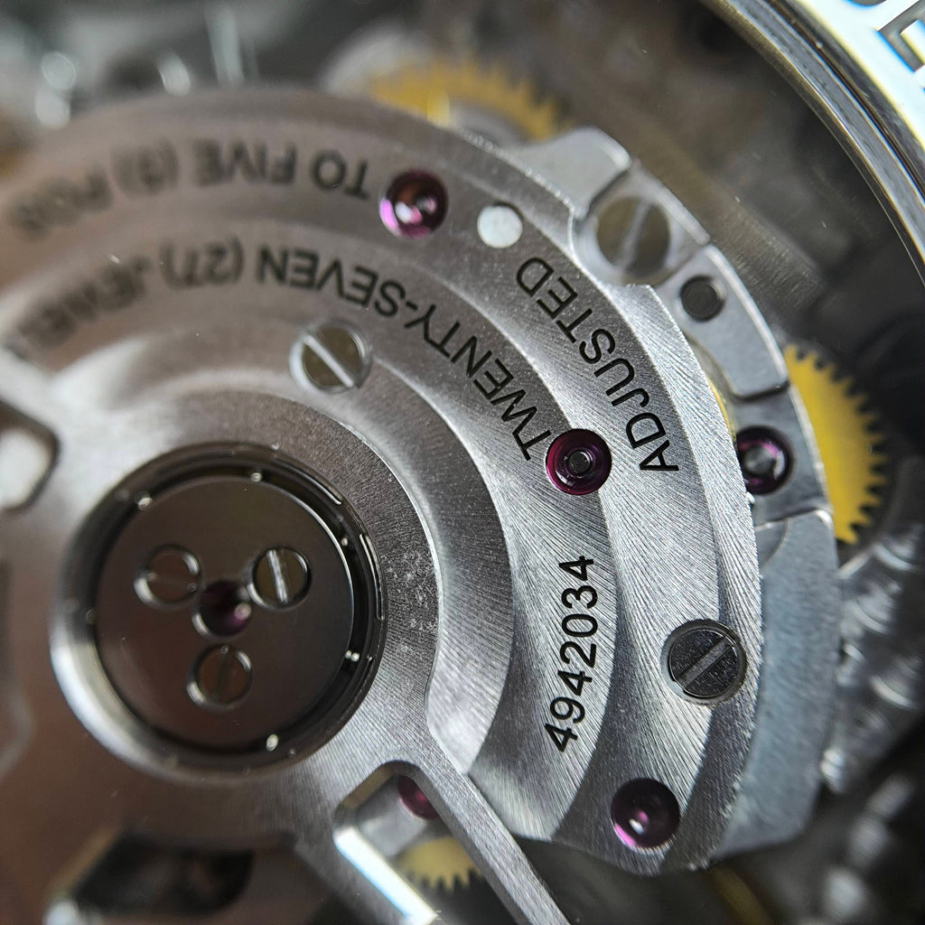 IWC IWC Portuguese Collection 41 millimeters IW371617